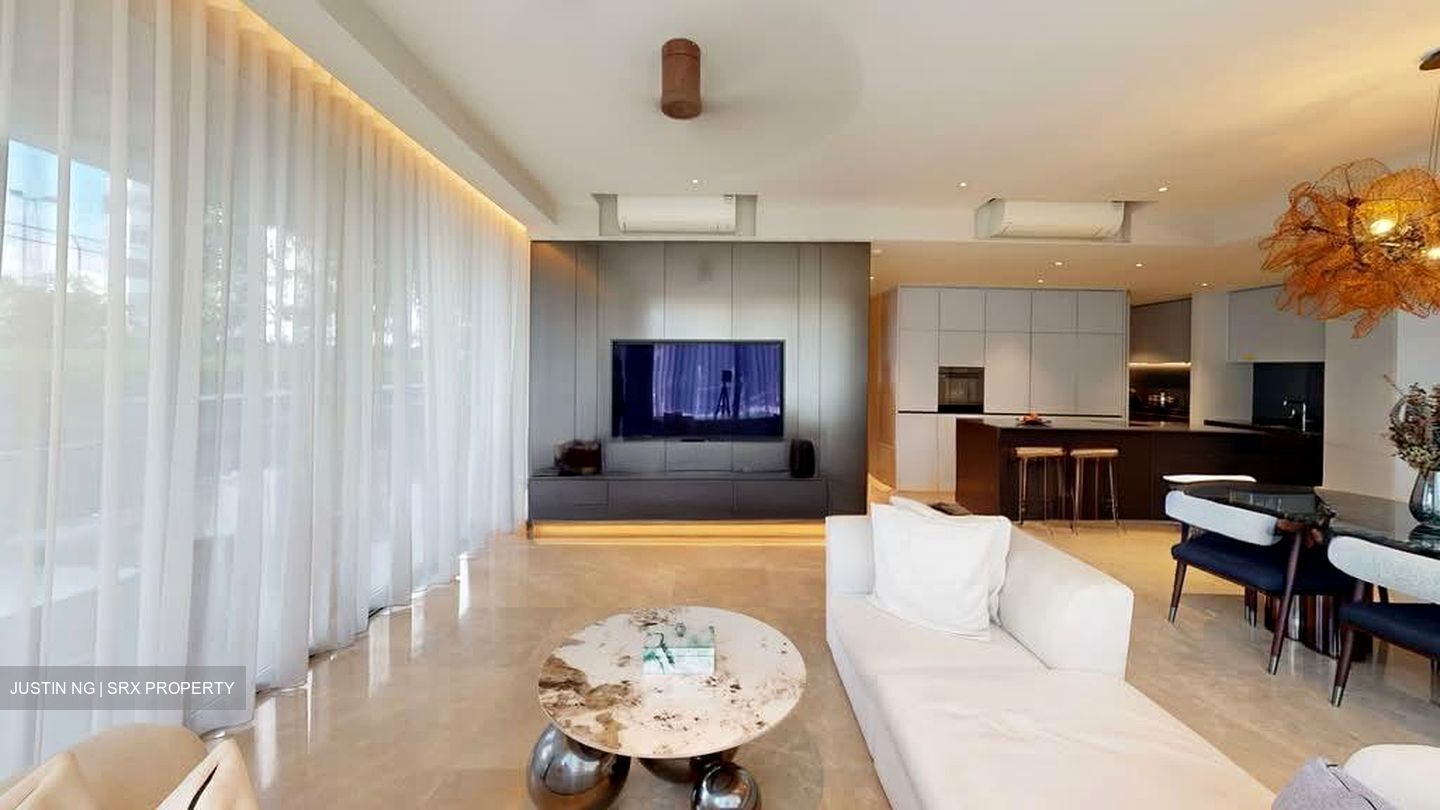 Amber Park (D15), Condominium #556973481